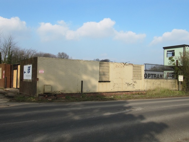 Station Hotel, Melton