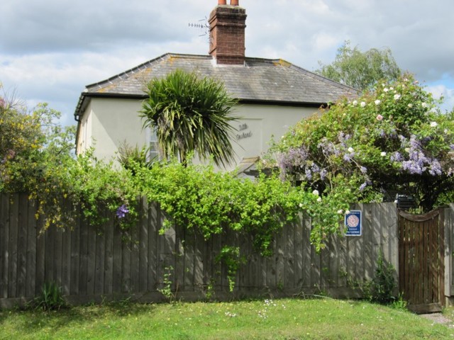 The Plough, Middleton