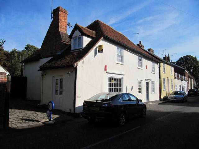 The Compasses, Nayland