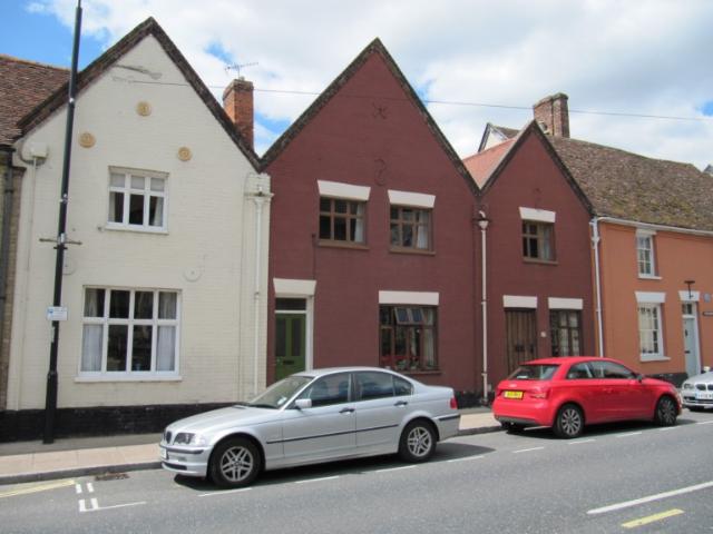 The Cock, Needham Market