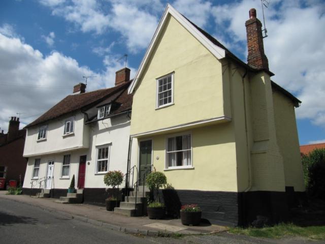 Queens Head, Needham Market
