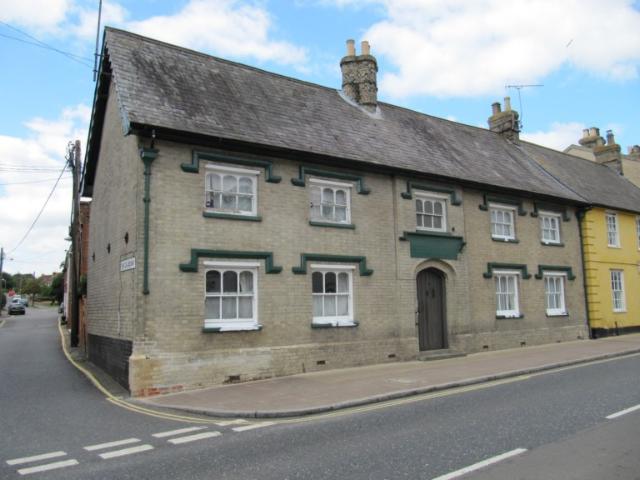 The Ram, Needham Market