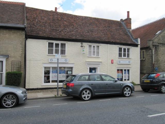 Red Lion, Needham Market
