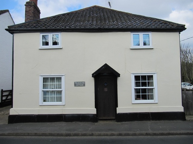 The Telegraph, Pakenham