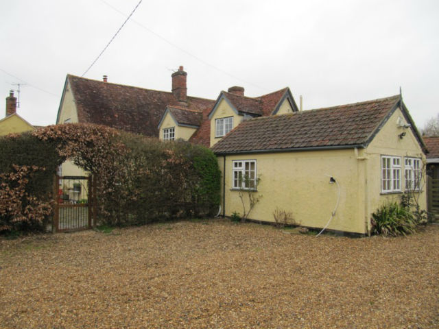 Hare & Hounds, Somerton