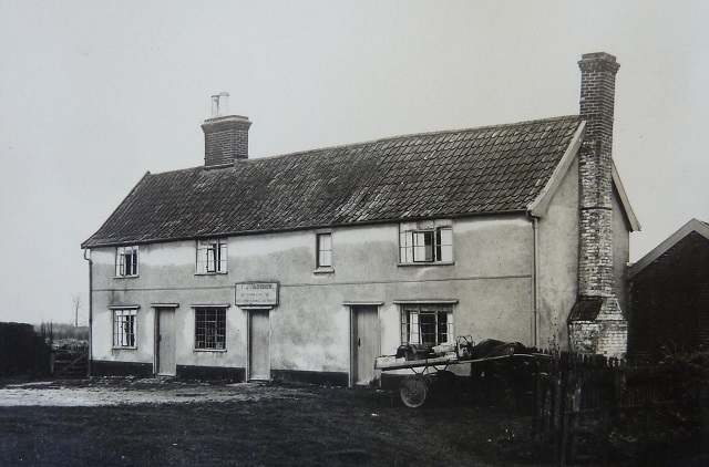 The Plough, Southolt