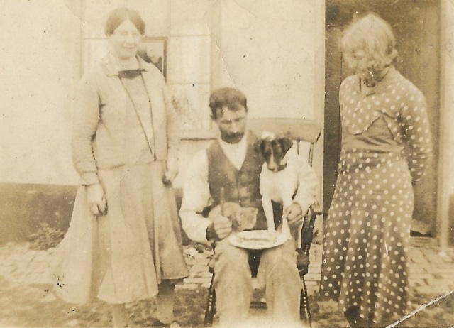 The Plough, Southolt