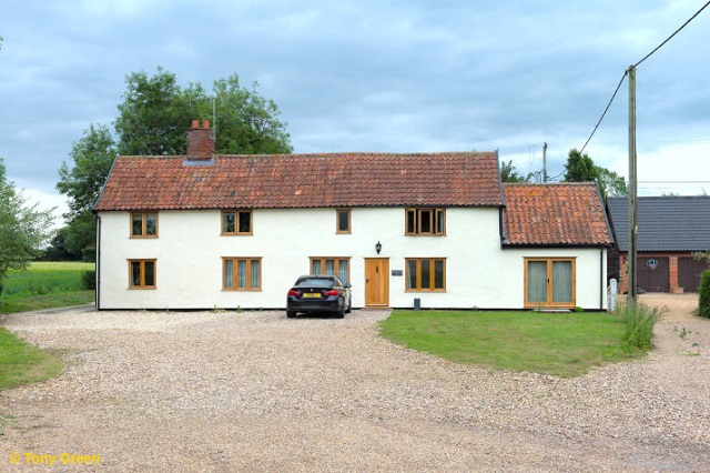 The Plough, Southolt