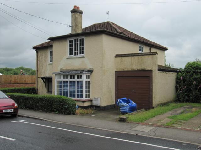 The Bell, Stowmarket