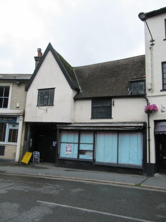 Coach & Horses, Stowmarket