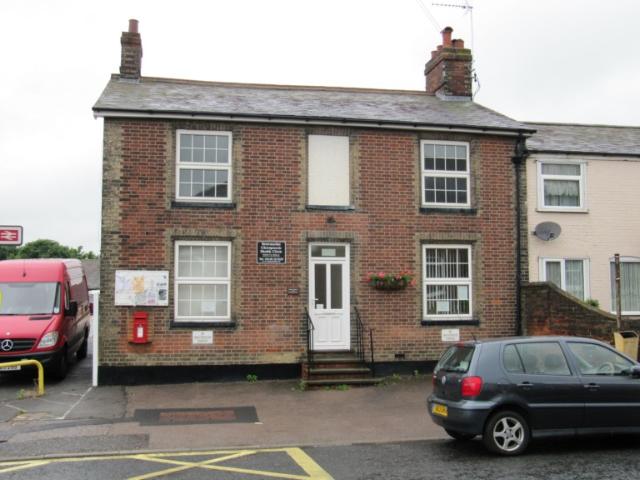 Duke Of Wellington, Stowmarket