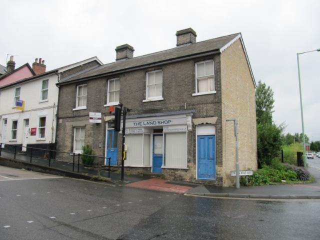 The Phoenix, Stowmarket