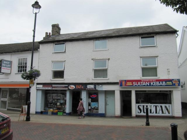 Prince Of Wales, Stowmarket