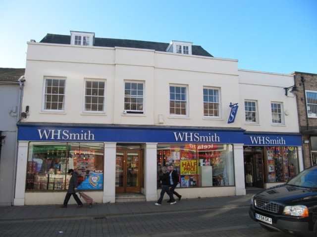 Albion Hotel, Sudbury