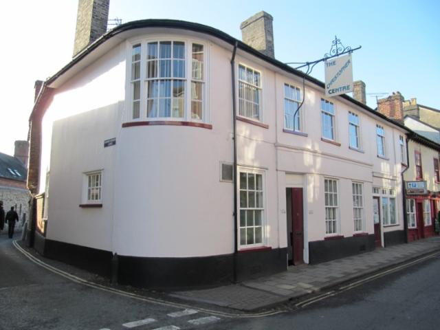 The Christopher, Sudbury