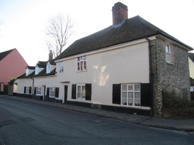 Ship & Star, Sudbury