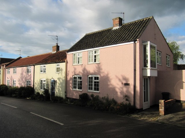 Sawyers Arms, Wangford