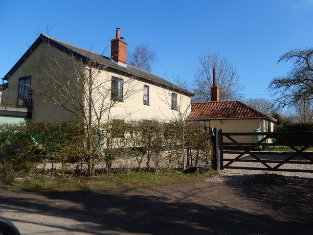 Cat & Mouse, Wetheringsett