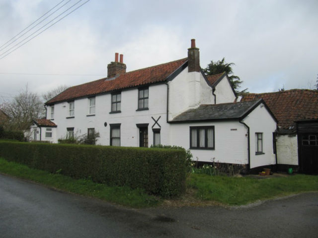 The Greyhound, Whepstead