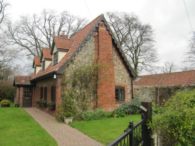 Pear Tree, Whepstead