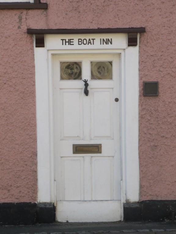 The Boat, Woodbridge