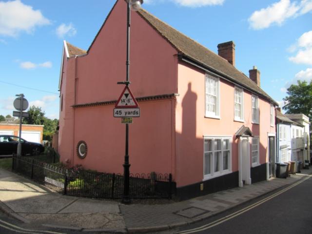 Cock & Pye, Woodbridge