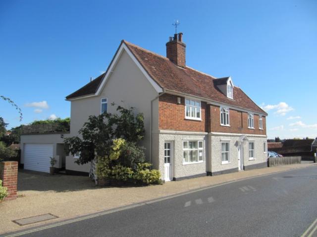 Royal William, Woodbridge