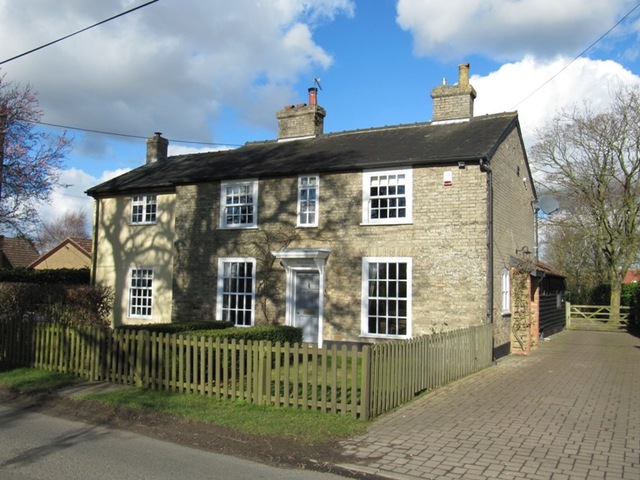 The Wheatsheaf, Woolpit
