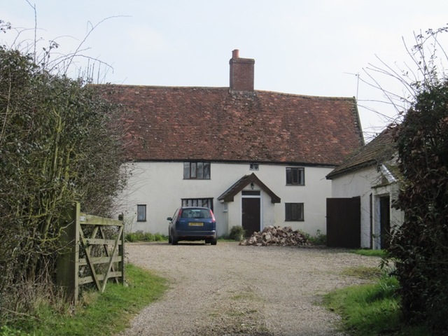 The Crown, Worlingworth