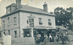 Chester Arms, Ash
