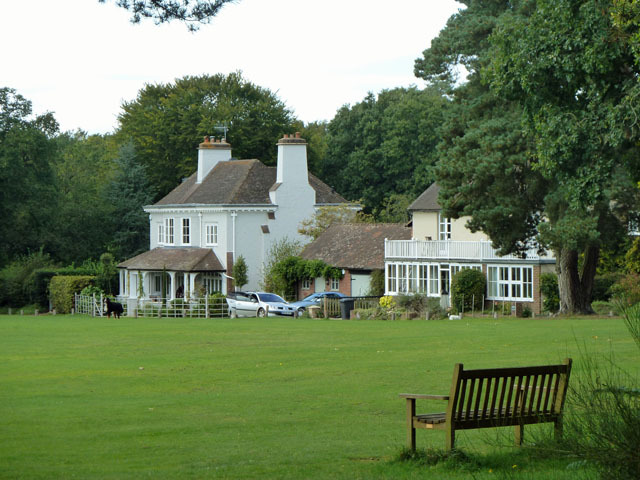 Forest King, Blackheath