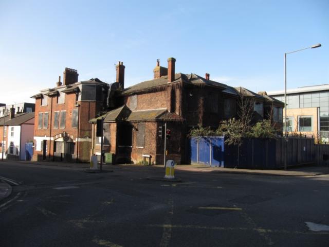 Duke Of York, Camberley