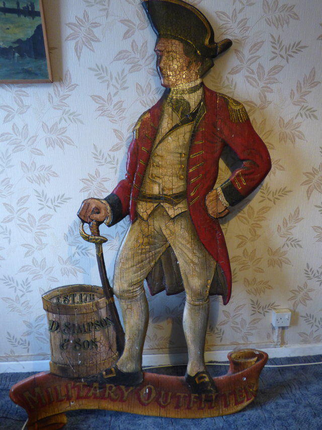 Duke Of York, Camberley