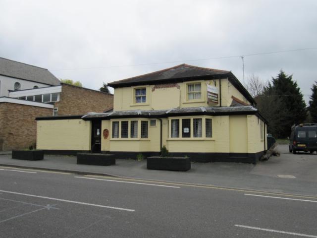 William IV, Camberley