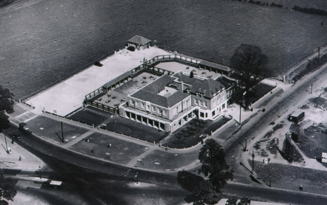 The Rose, Carshalton