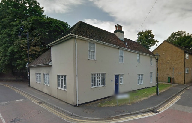 Swan Inn, Carshalton