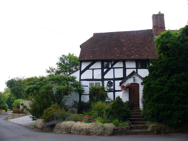 Ram Cyder House, Catteshall