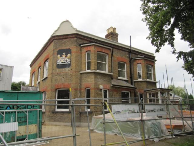 Foley Arms, Claygate