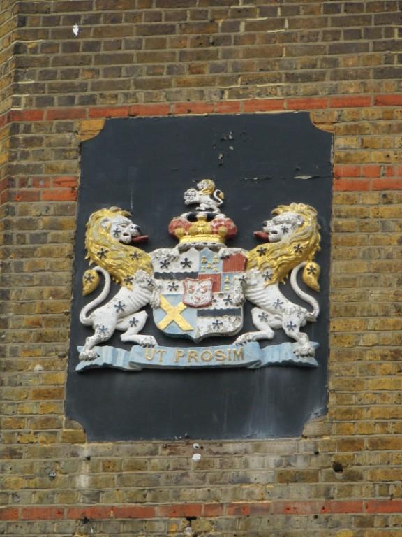 Foley Arms, Claygate