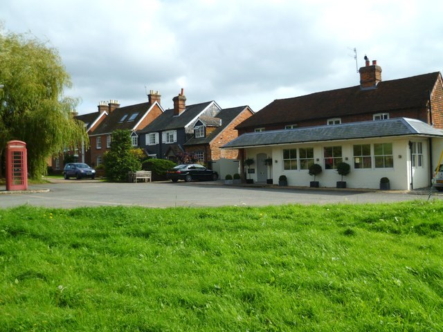 Four Elms, Cranleigh