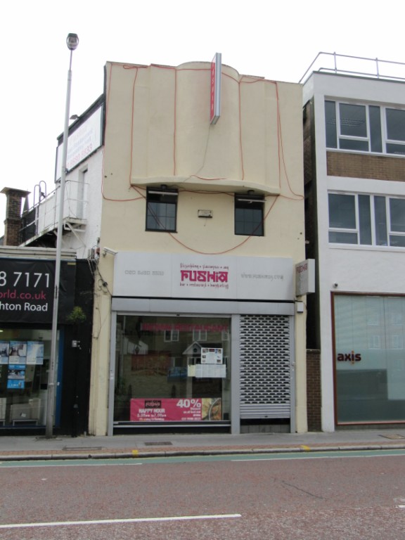 The Classic, Croydon