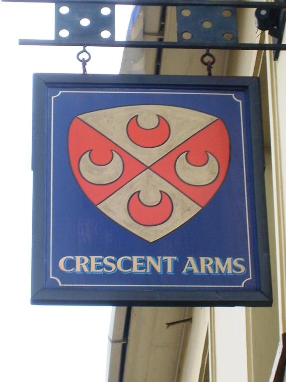 Crescent Arms, Croydon