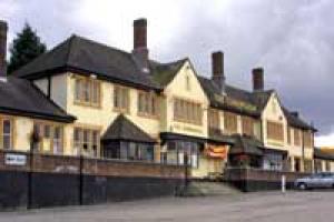 The Cunningham, Croydon