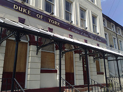Duke Of York, Croydon