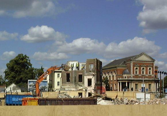 Goose & Carrot, Croydon