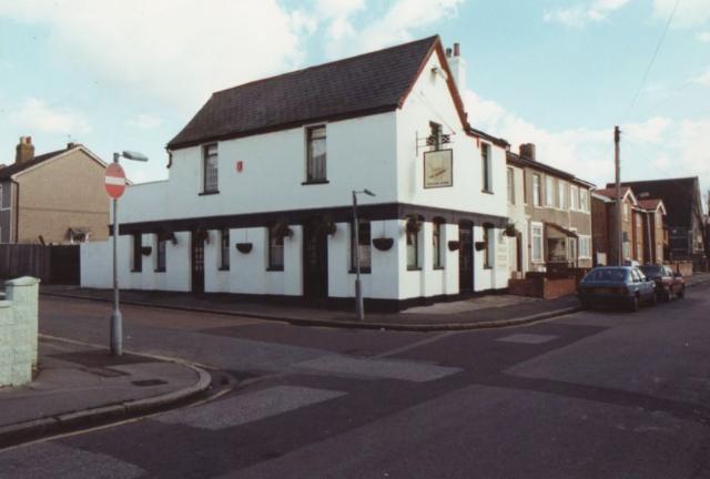 Princess Royal, Croydon