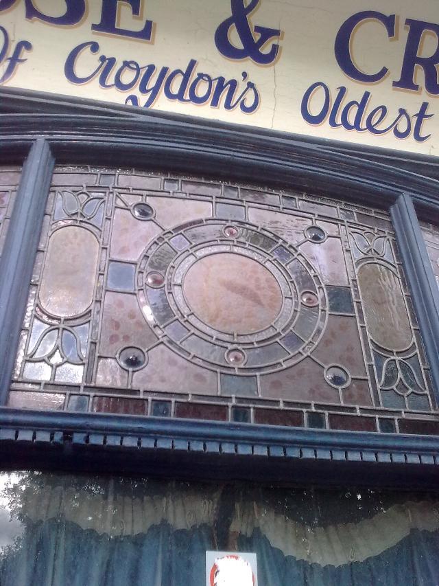 Rose & Crown, Croydon