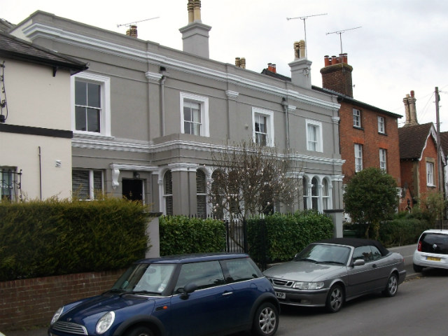 Arundel Arms, Dorking