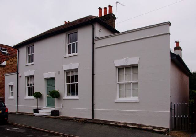 Jolly Sandboy, Englefield Green