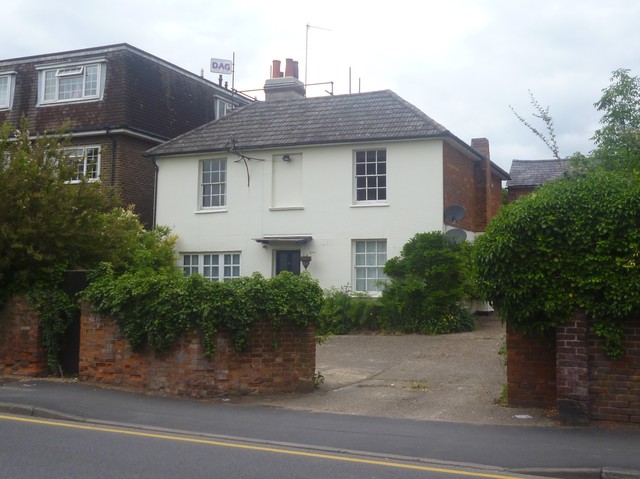 Carpenters Arms, Farncombe